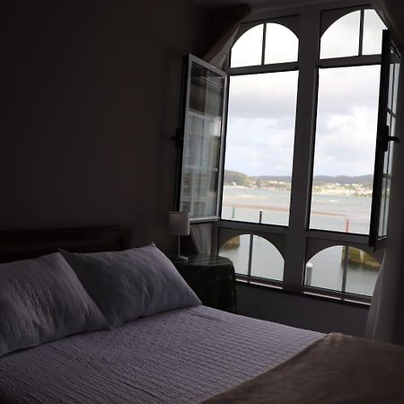 Hostal O Forno Porto do Barqueiro Dış mekan fotoğraf