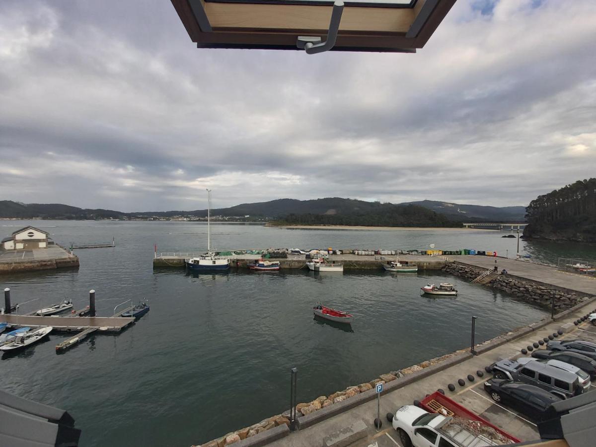 Hostal O Forno Porto do Barqueiro Oda fotoğraf