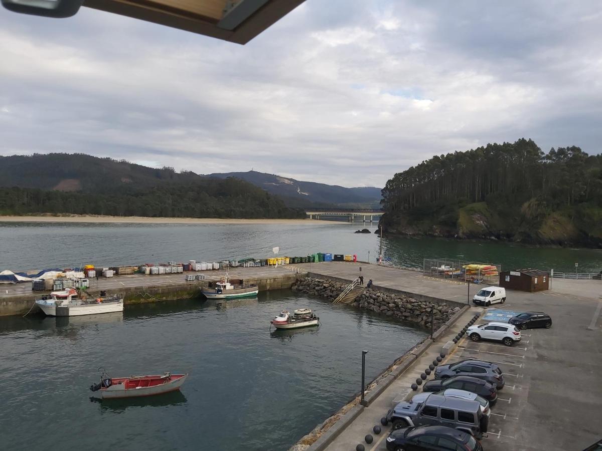 Hostal O Forno Porto do Barqueiro Oda fotoğraf