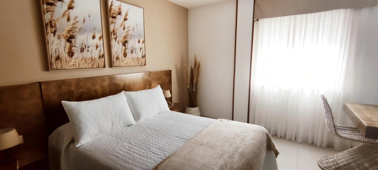 Hostal O Forno Porto do Barqueiro Dış mekan fotoğraf