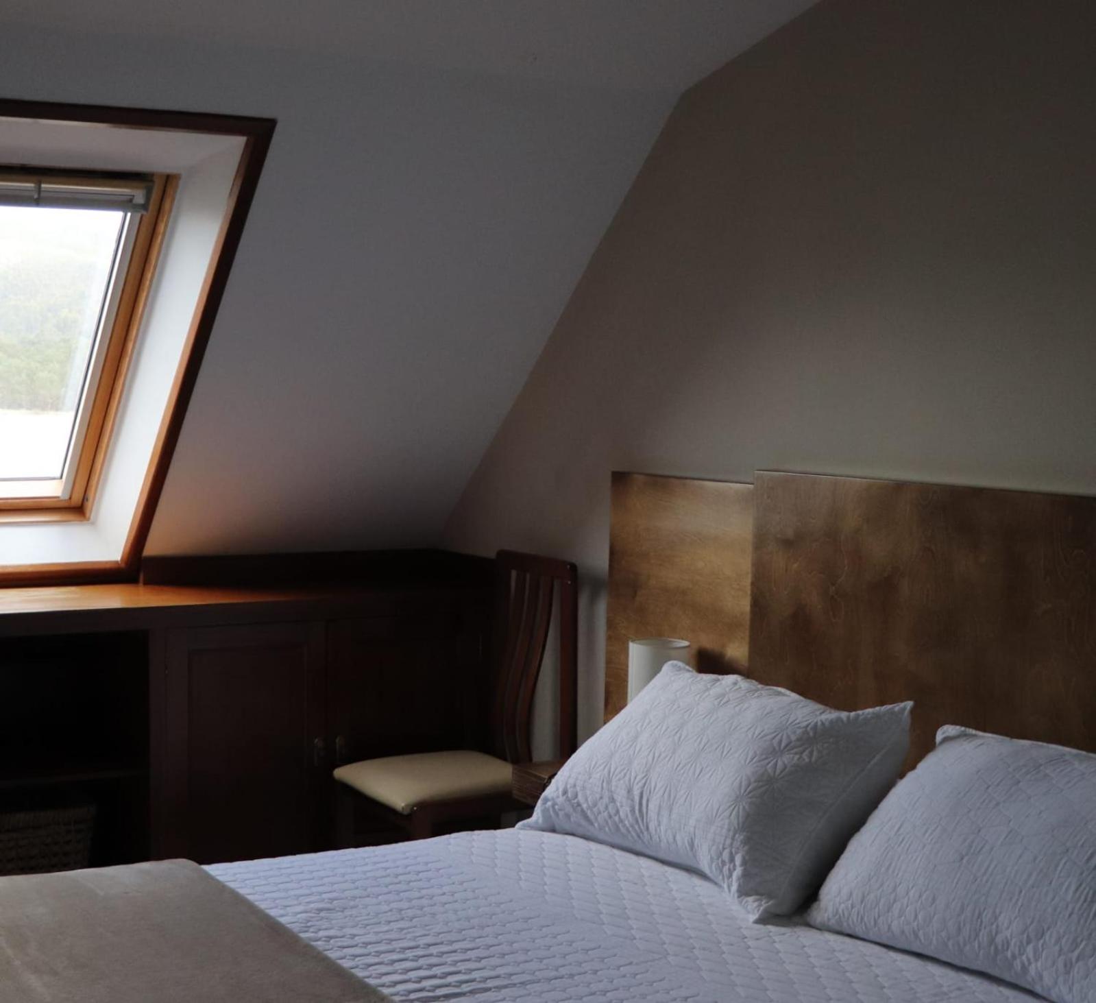 Hostal O Forno Porto do Barqueiro Dış mekan fotoğraf